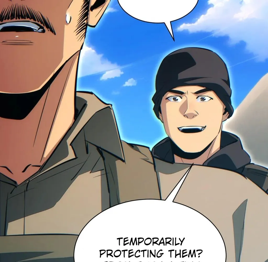 Read Rebirth in the end times EN Manga Online