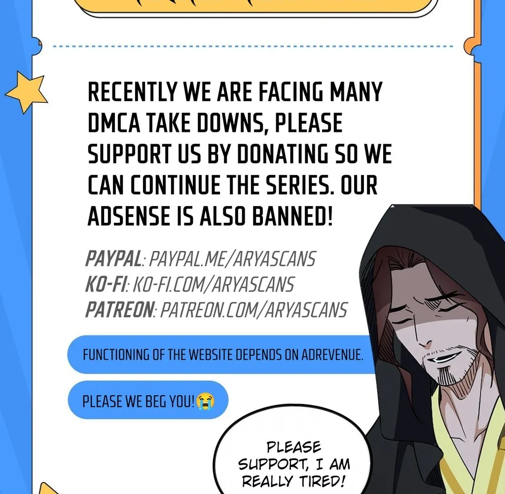 Read Rebirth in the end times EN Manga Online