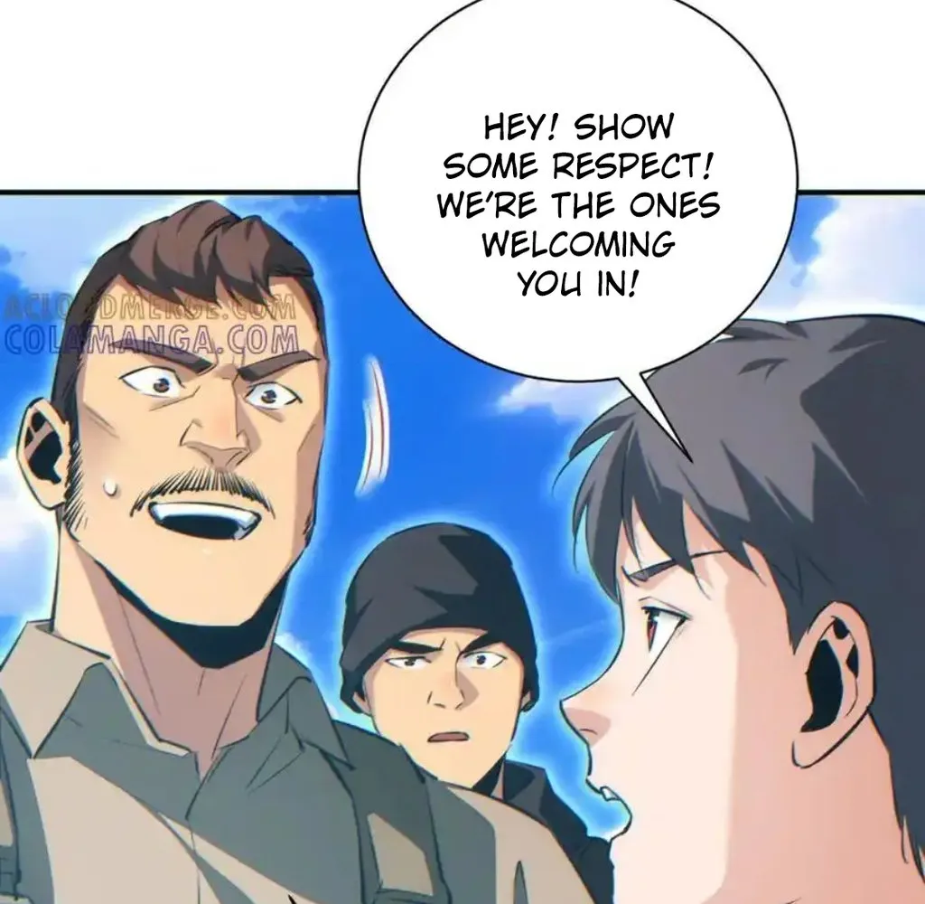 Read Rebirth in the end times EN Manga Online