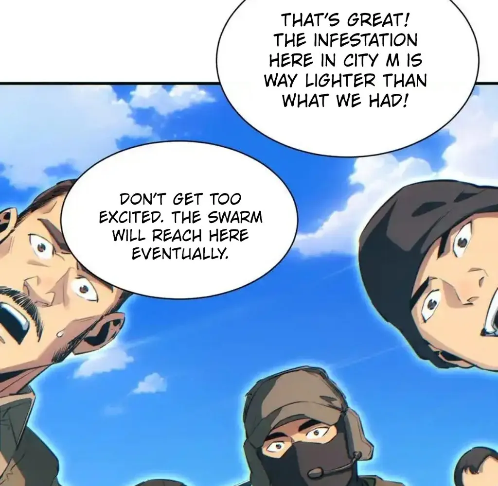 Read Rebirth in the end times EN Manga Online
