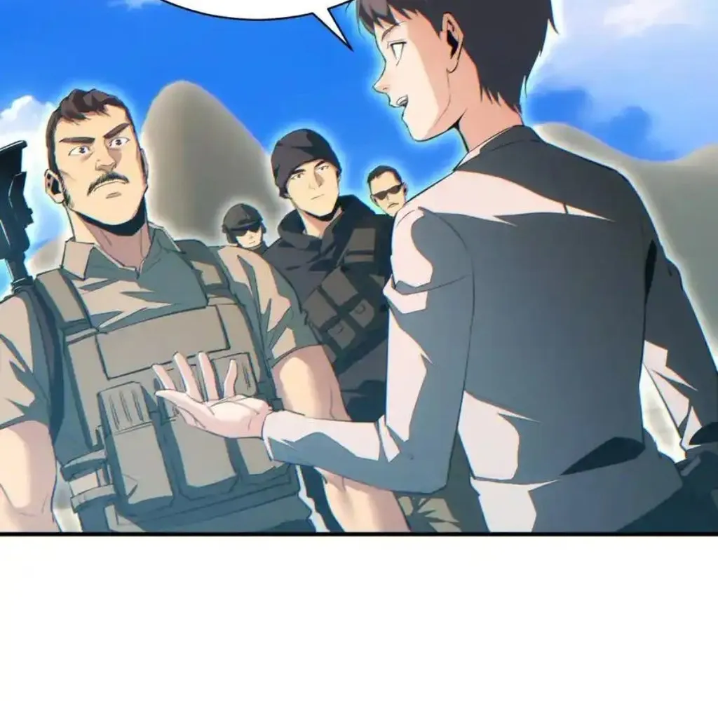 Read Rebirth in the end times EN Manga Online