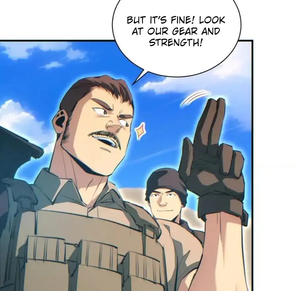 Read Rebirth in the end times EN Manga Online