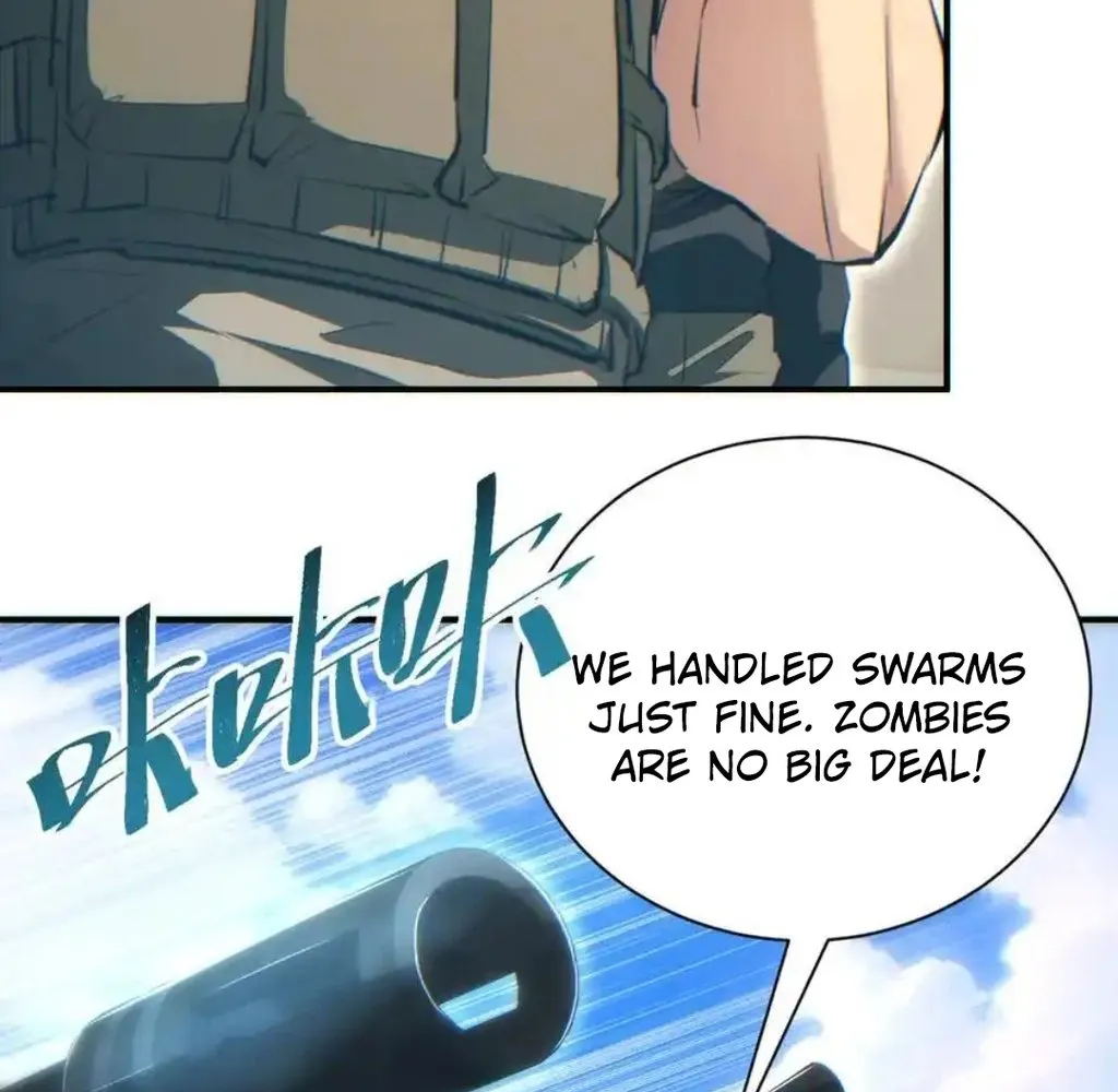 Read Rebirth in the end times EN Manga Online