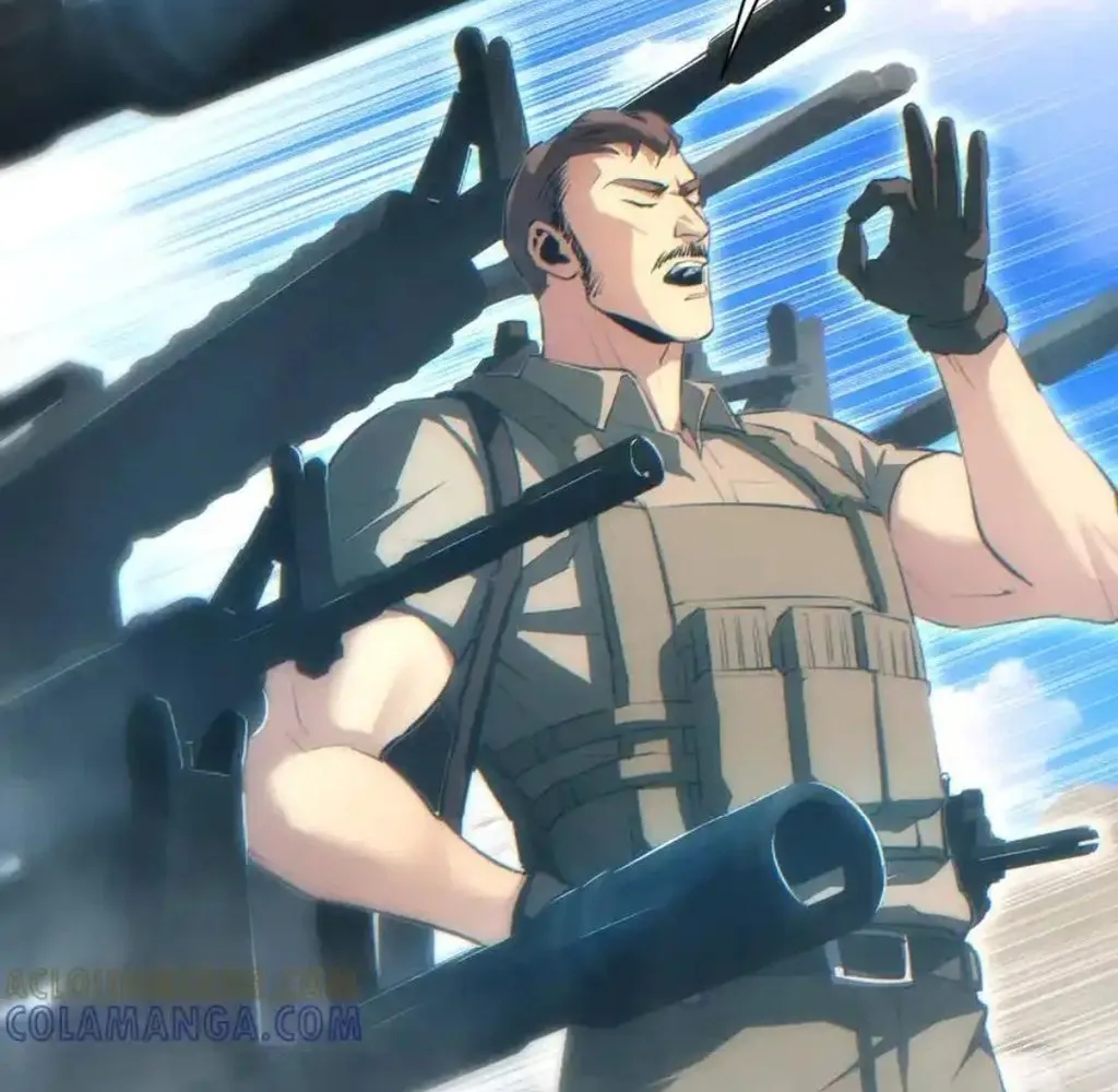 Read Rebirth in the end times EN Manga Online
