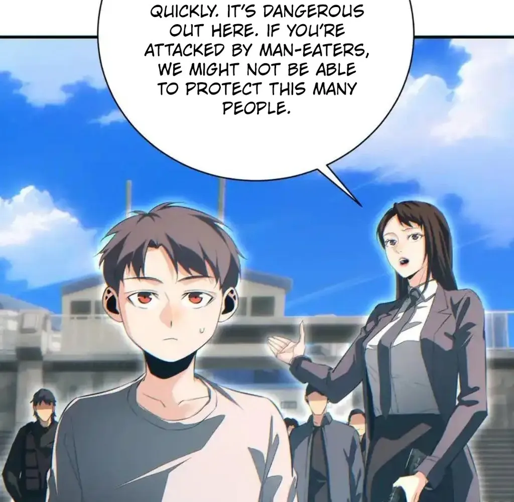 Read Rebirth in the end times EN Manga Online