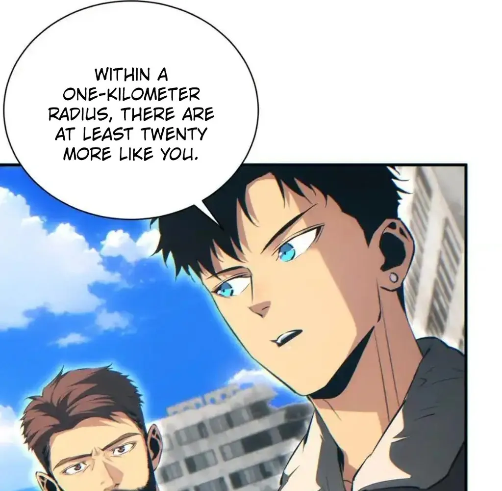 Read Rebirth in the end times EN Manga Online