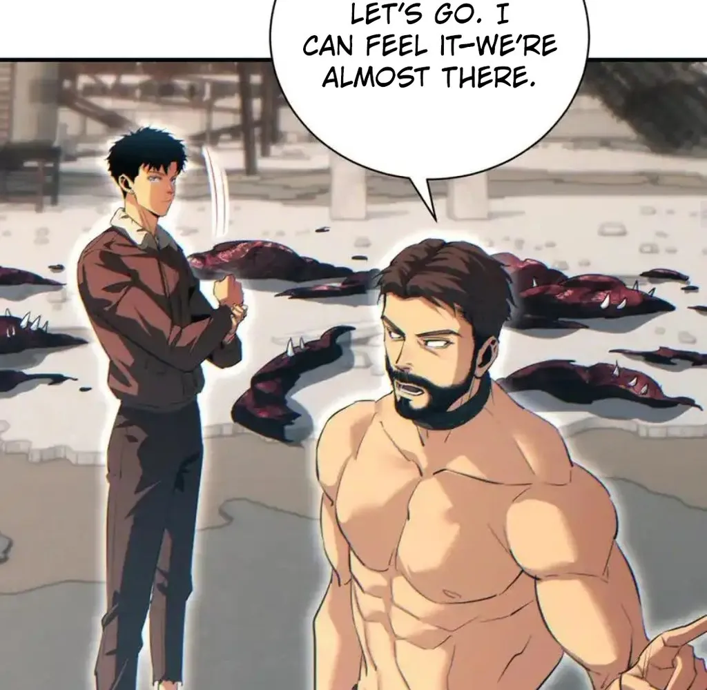 Read Rebirth in the end times EN Manga Online