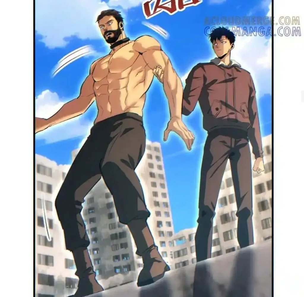 Read Rebirth in the end times EN Manga Online