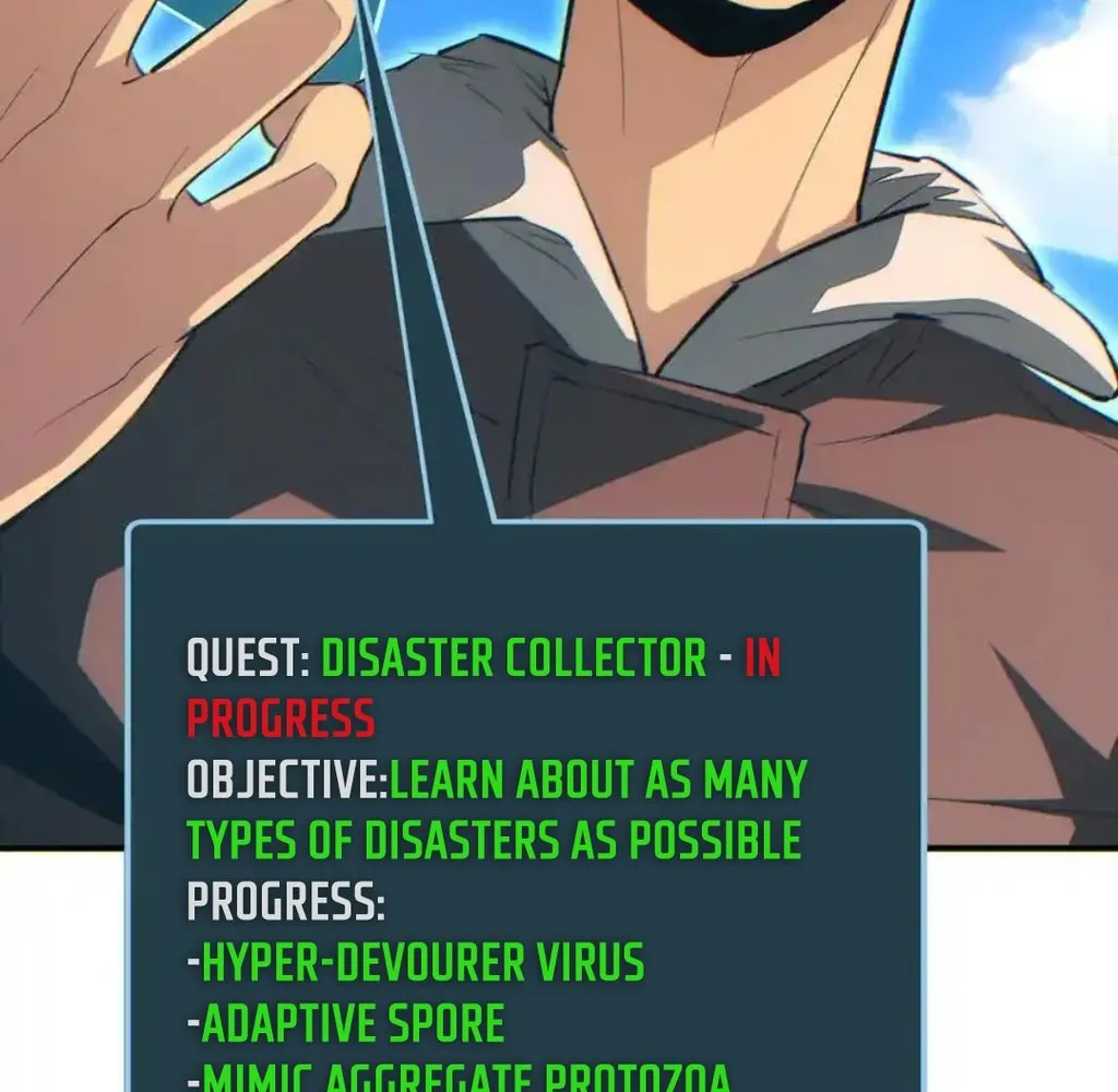 Read Rebirth in the end times EN Manga Online