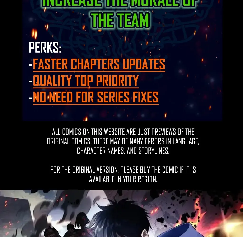 Read Rebirth in the end times EN Manga Online