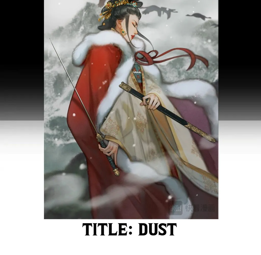 Read Rebirth in the end times EN Manga Online
