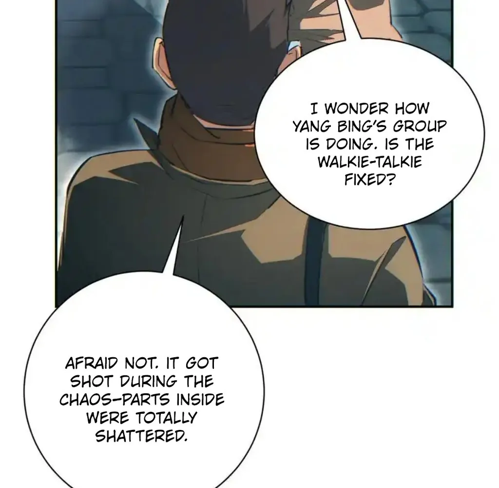 Read Rebirth in the end times EN Manga Online