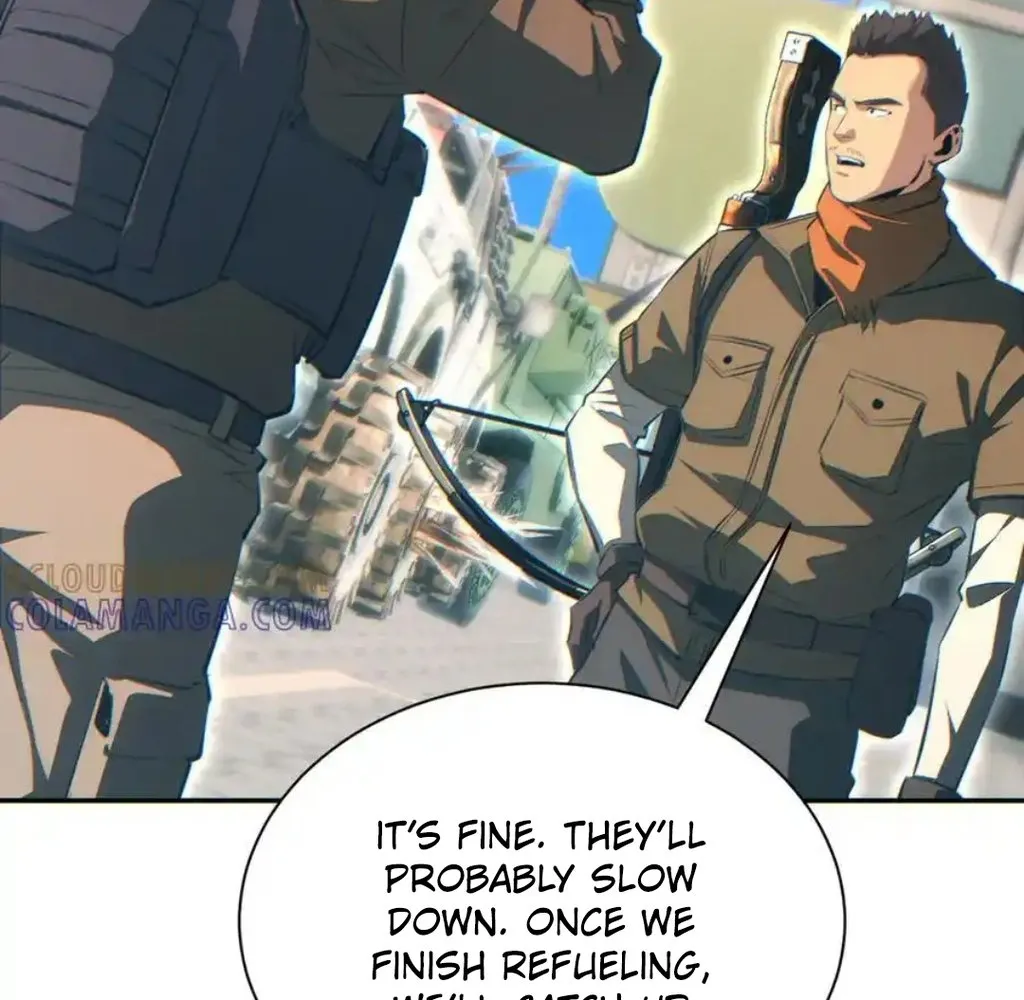 Read Rebirth in the end times EN Manga Online