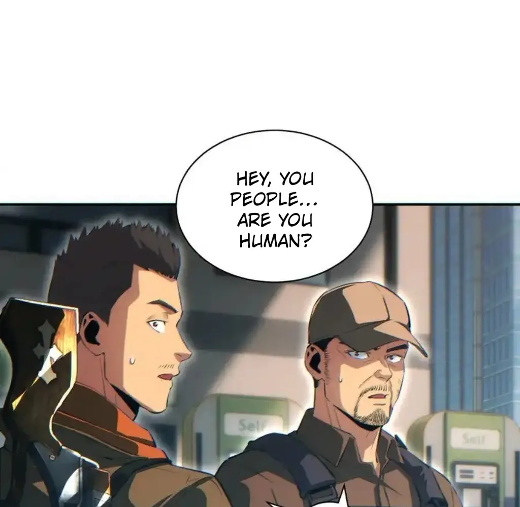 Read Rebirth in the end times EN Manga Online