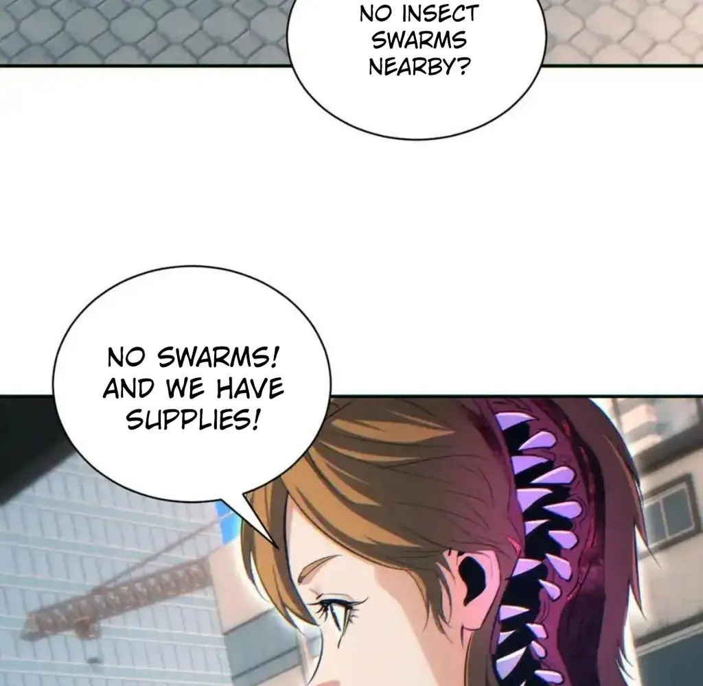 Read Rebirth in the end times EN Manga Online