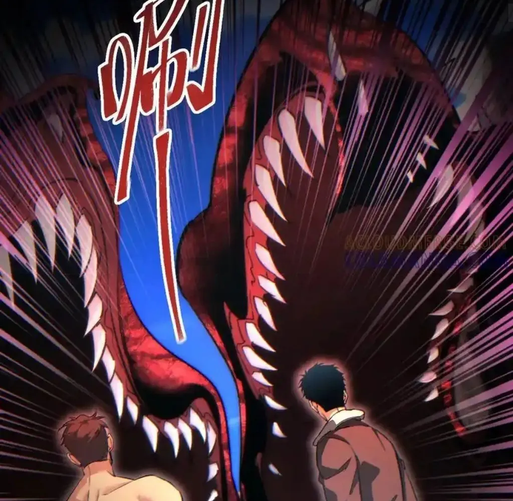 Read Rebirth in the end times EN Manga Online