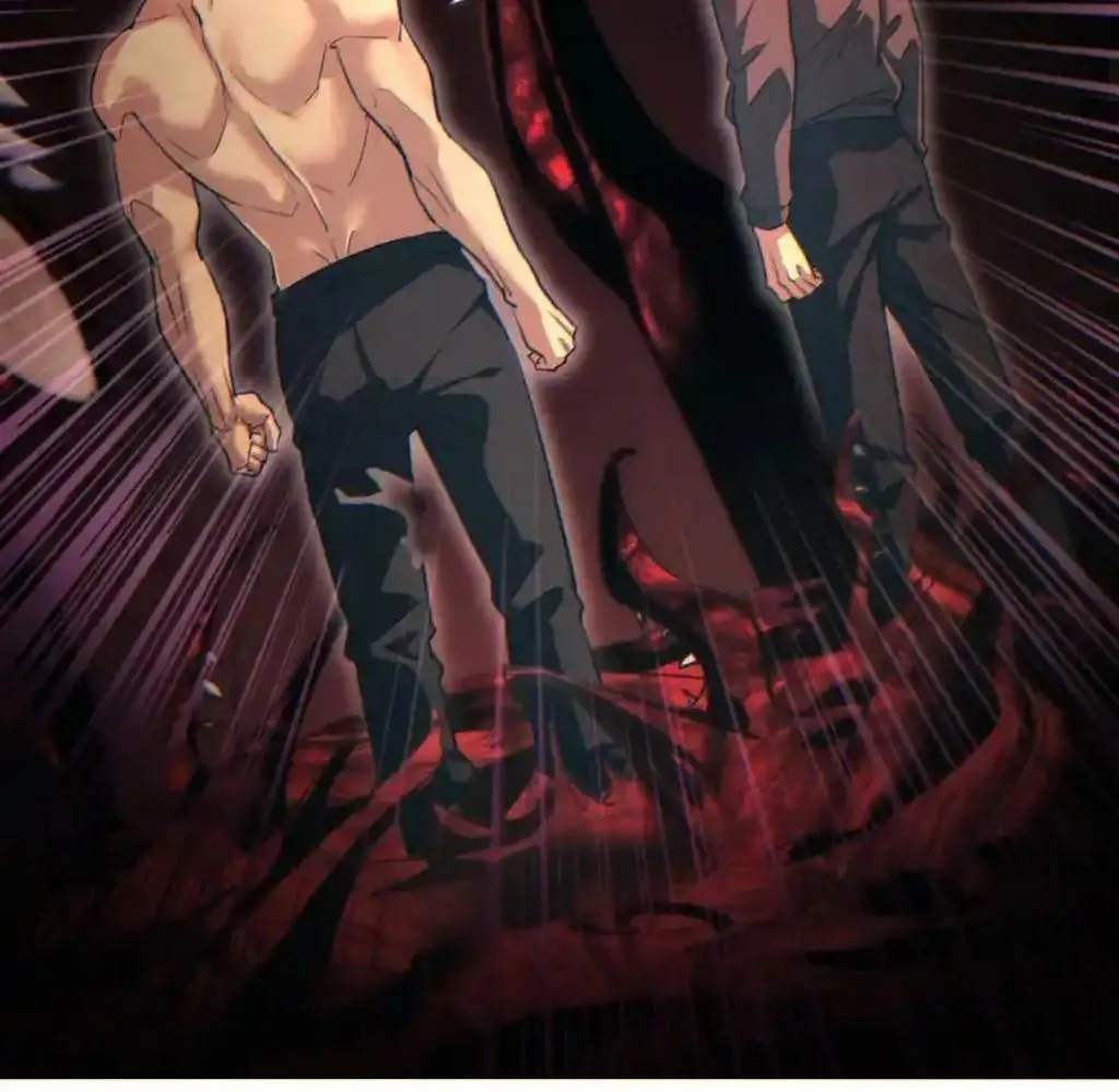 Read Rebirth in the end times EN Manga Online