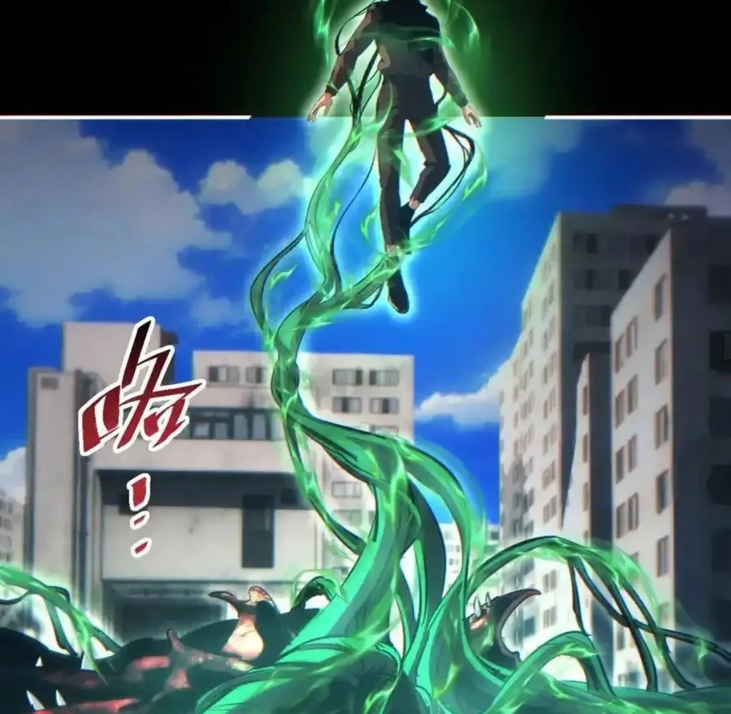 Read Rebirth in the end times EN Manga Online