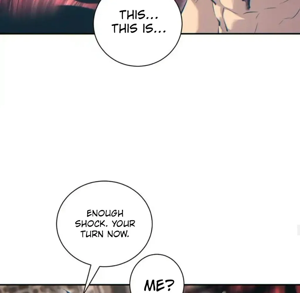 Read Rebirth in the end times EN Manga Online