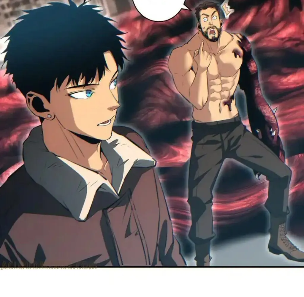 Read Rebirth in the end times EN Manga Online