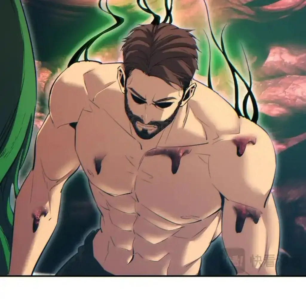 Read Rebirth in the end times EN Manga Online