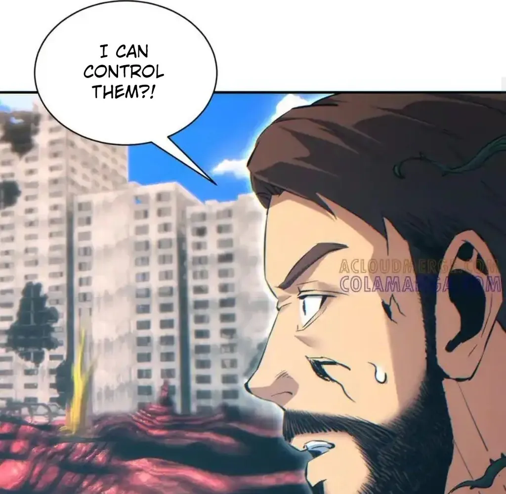 Read Rebirth in the end times EN Manga Online