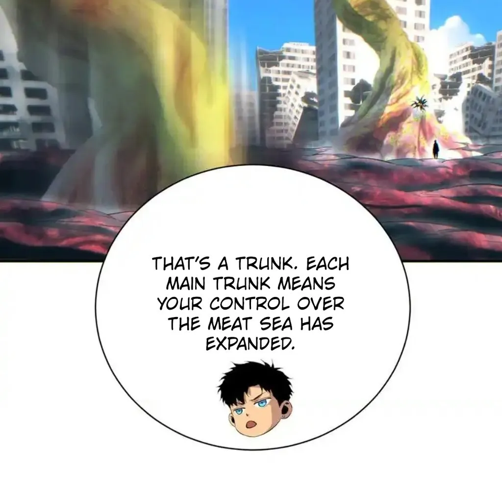 Read Rebirth in the end times EN Manga Online