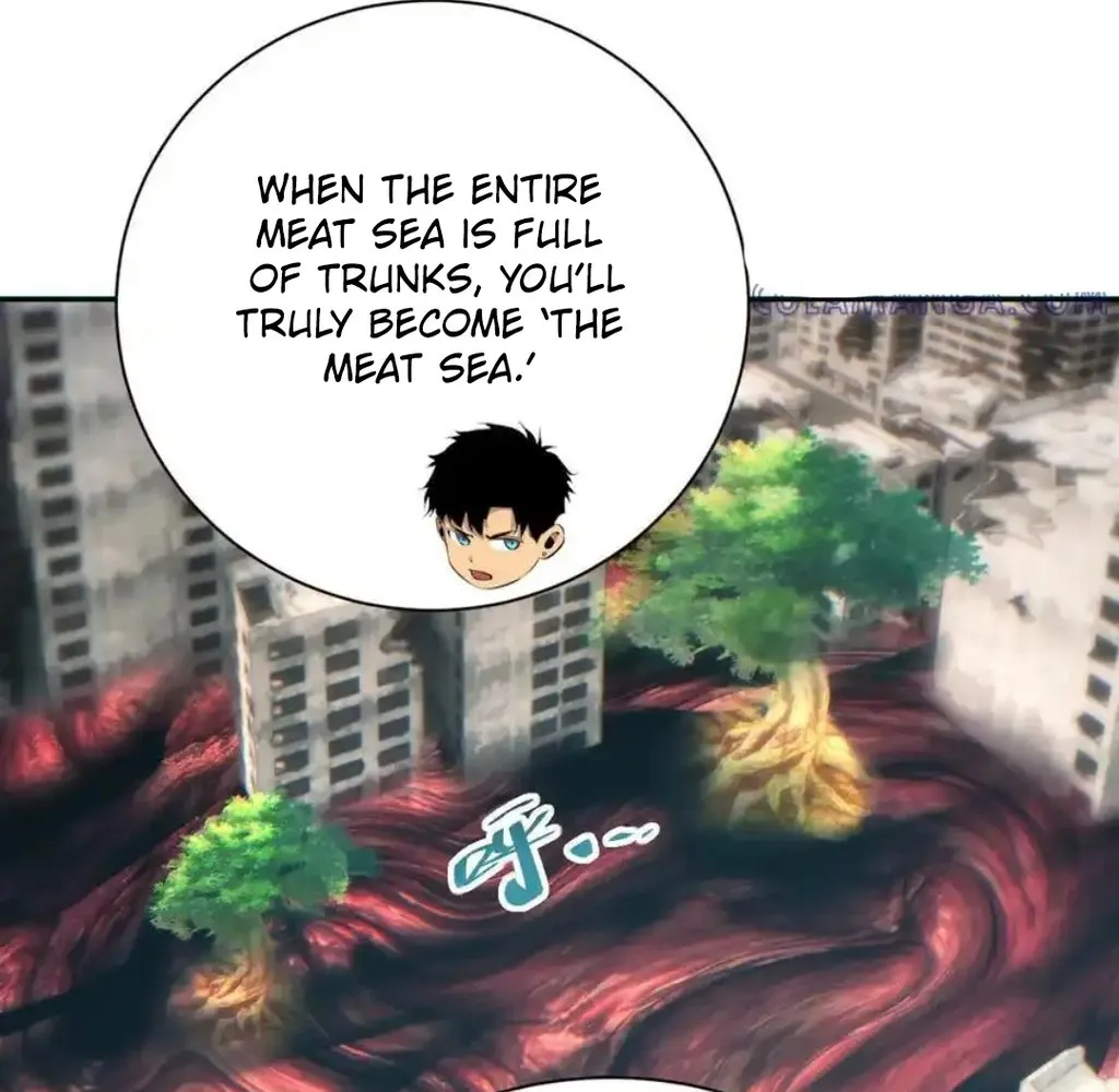 Read Rebirth in the end times EN Manga Online