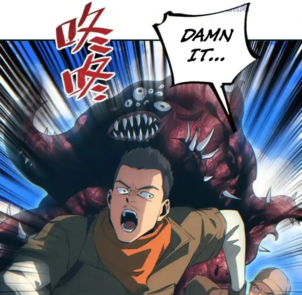 Read Rebirth in the end times EN Manga Online