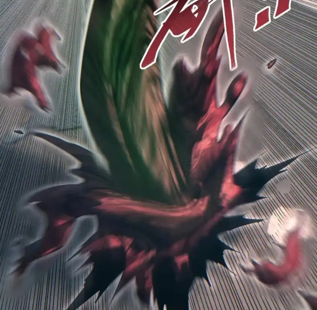 Read Rebirth in the end times EN Manga Online