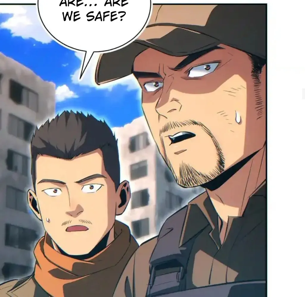Read Rebirth in the end times EN Manga Online