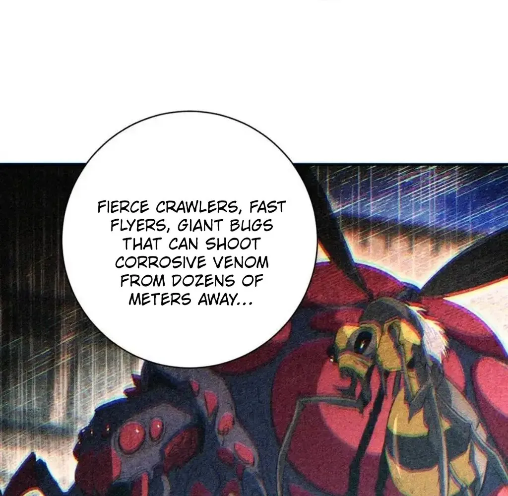 Read Rebirth in the end times EN Manga Online