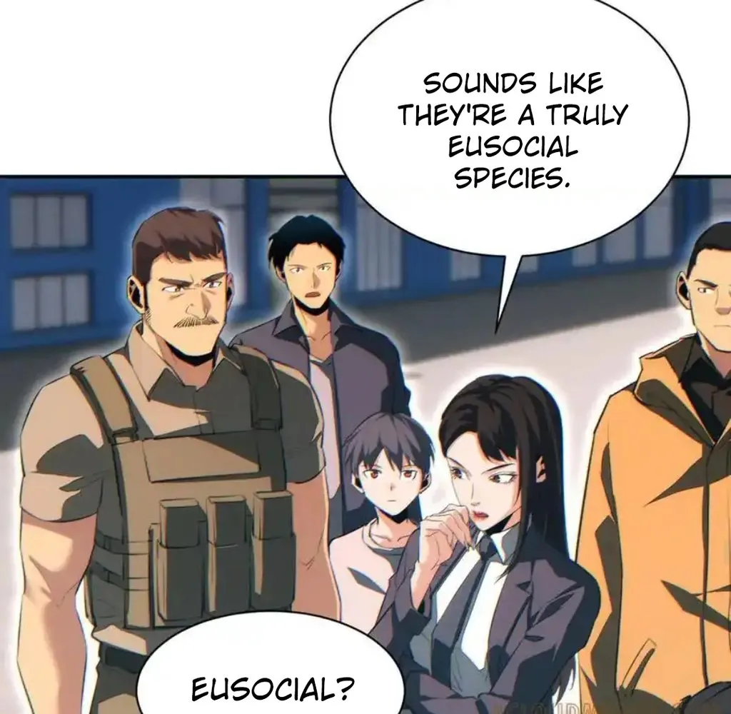 Read Rebirth in the end times EN Manga Online