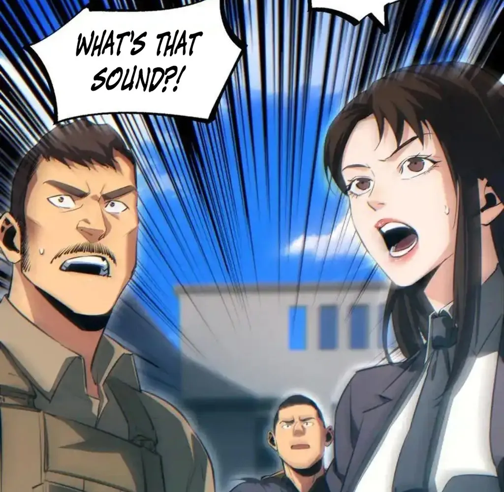 Read Rebirth in the end times EN Manga Online