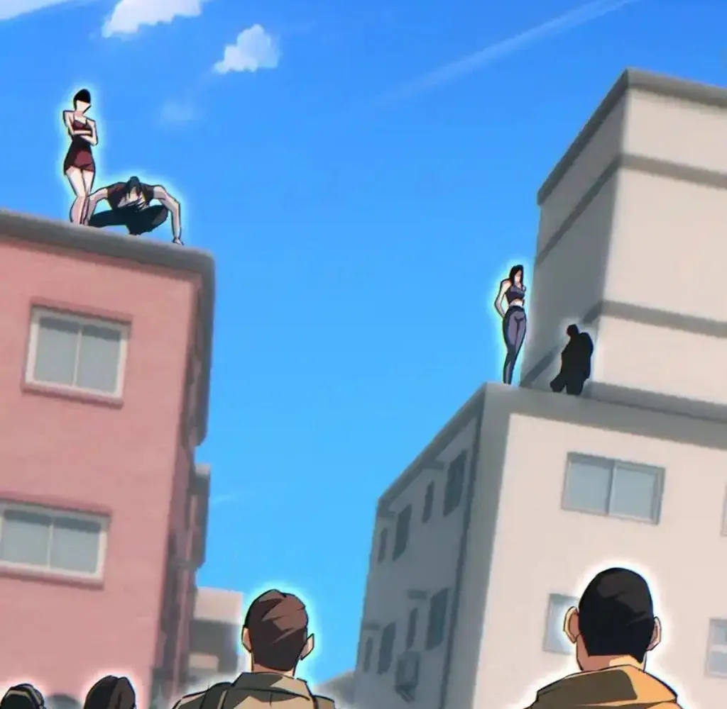 Read Rebirth in the end times EN Manga Online
