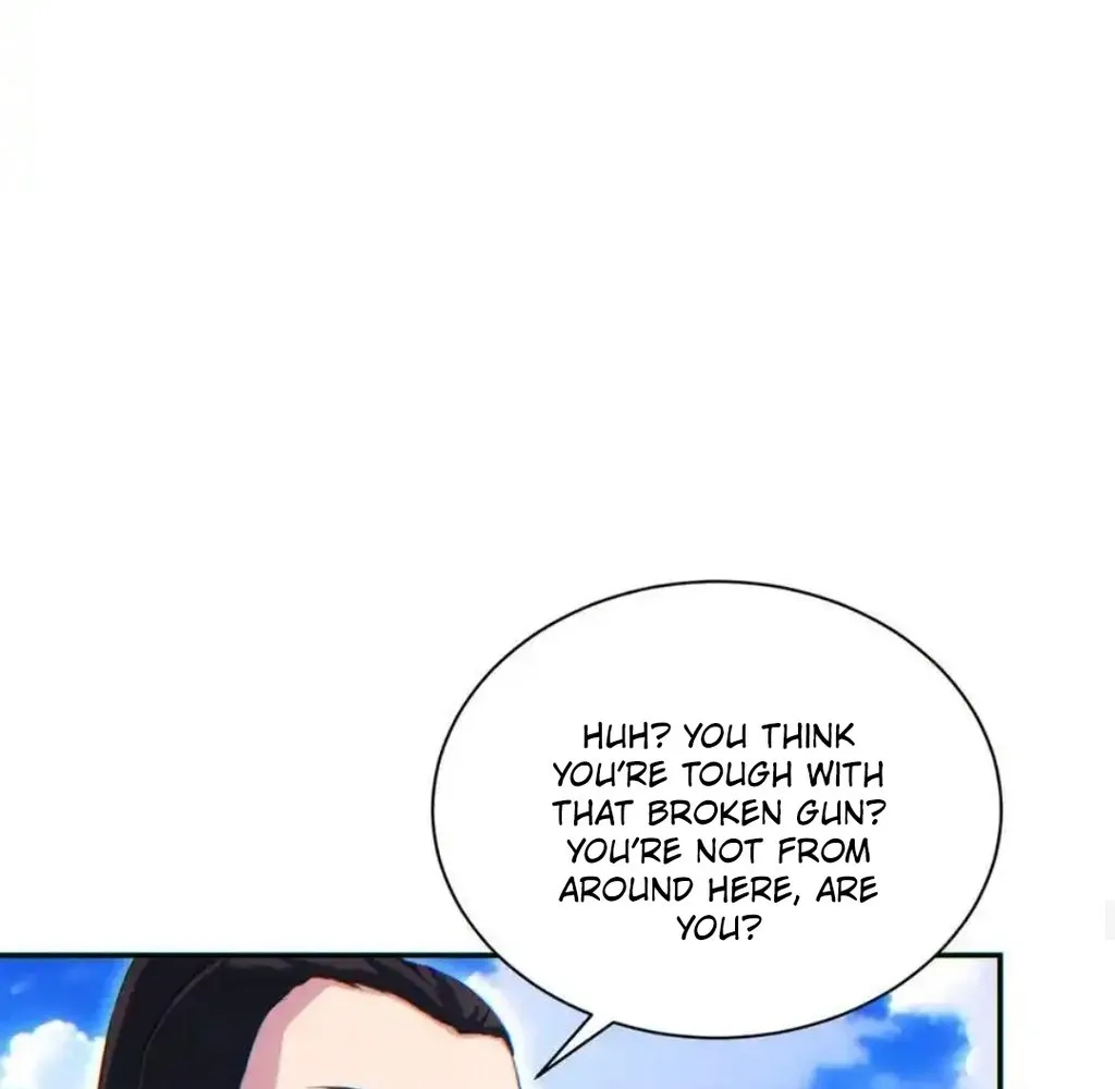 Read Rebirth in the end times EN Manga Online
