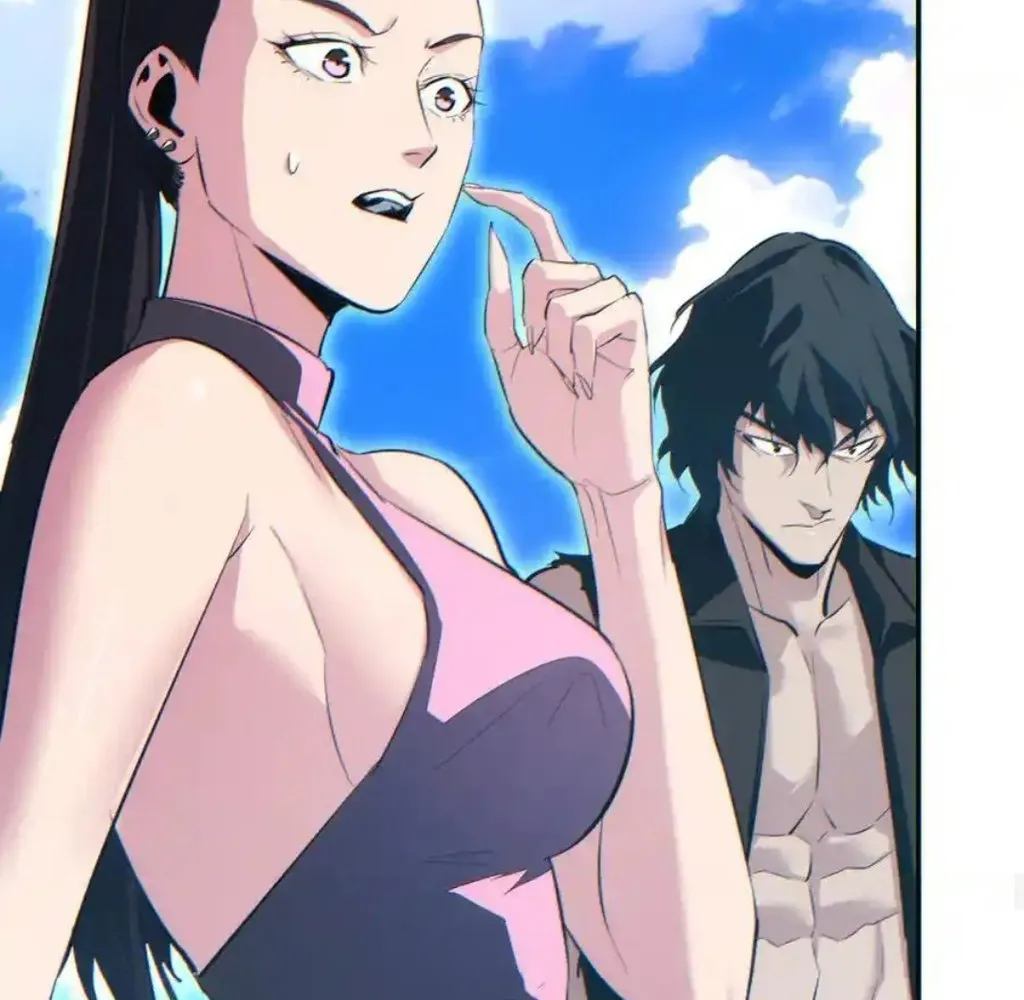Read Rebirth in the end times EN Manga Online