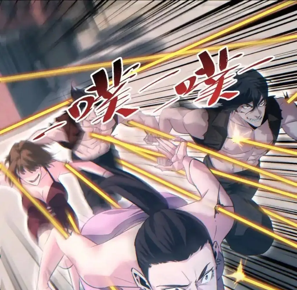Read Rebirth in the end times EN Manga Online