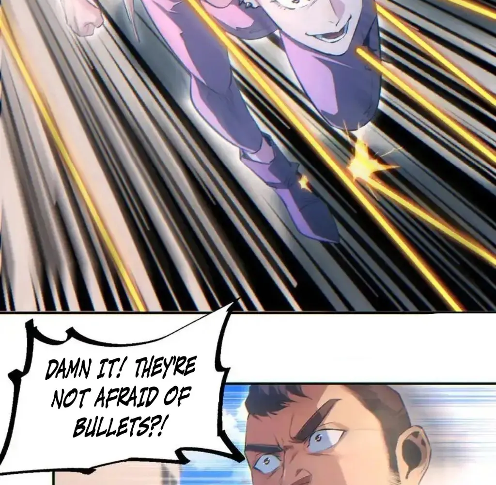Read Rebirth in the end times EN Manga Online