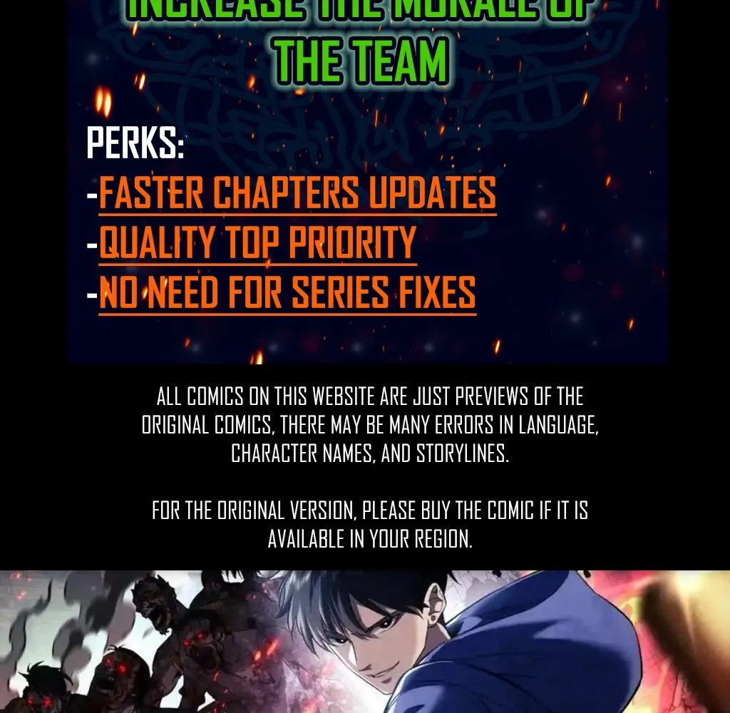 Read Rebirth in the end times EN Manga Online