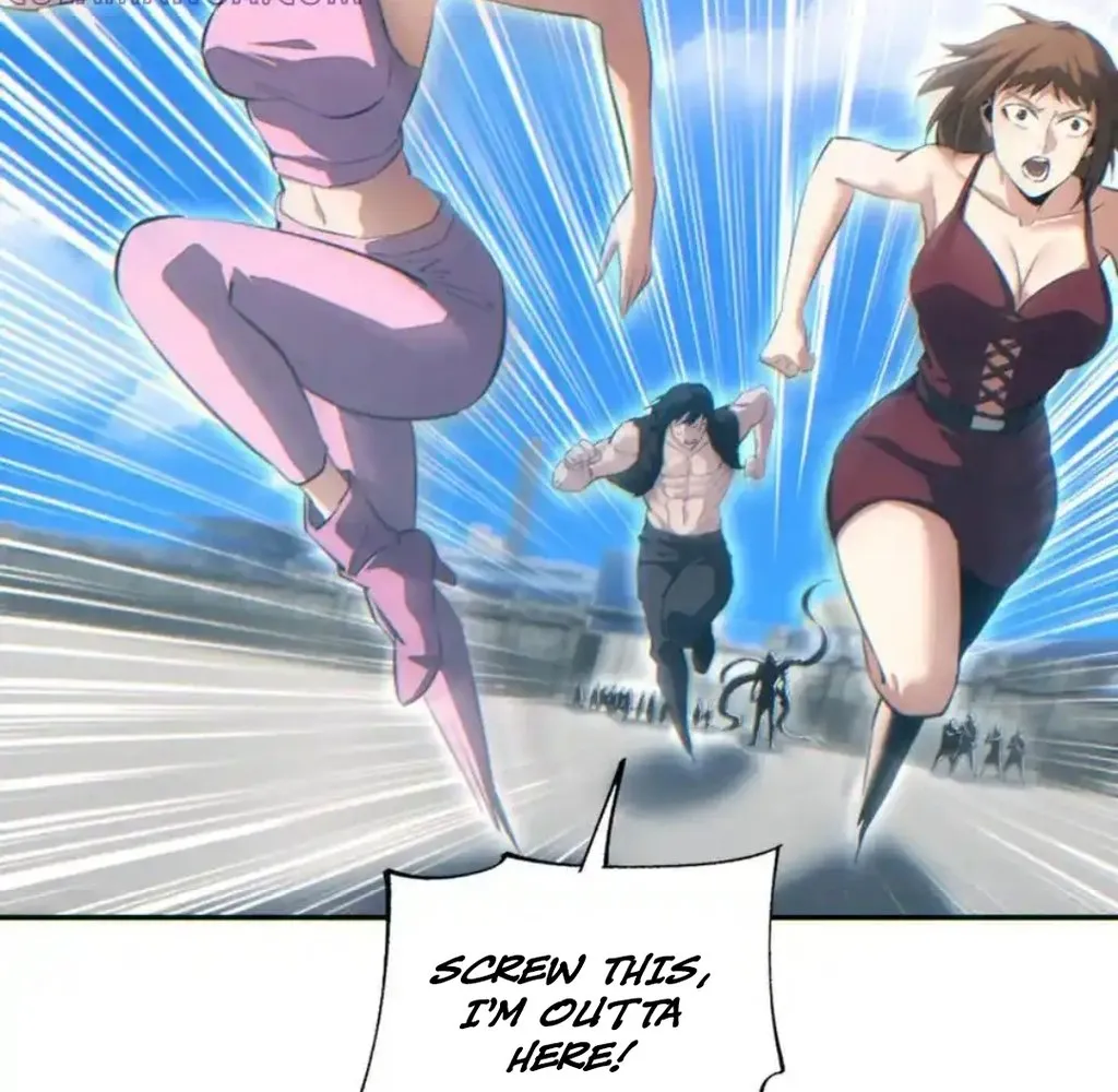 Read Rebirth in the end times EN Manga Online