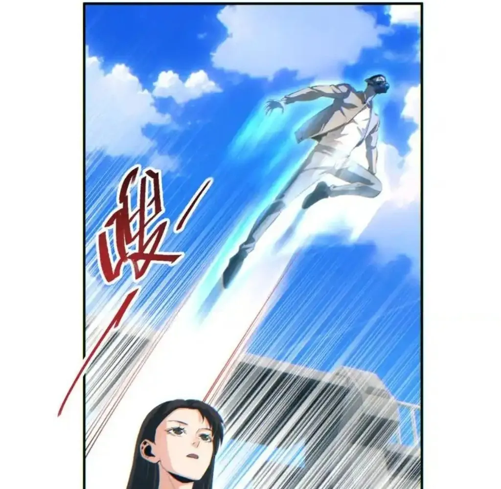Read Rebirth in the end times EN Manga Online