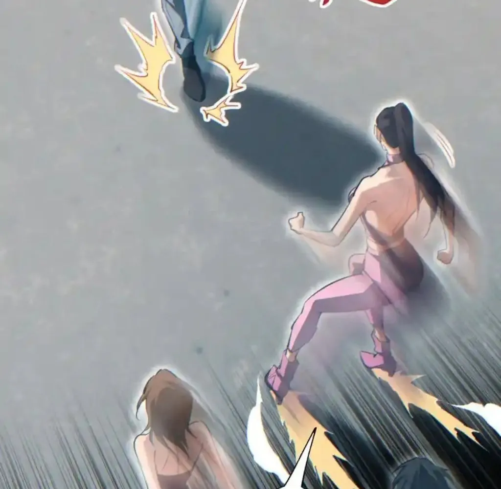 Read Rebirth in the end times EN Manga Online