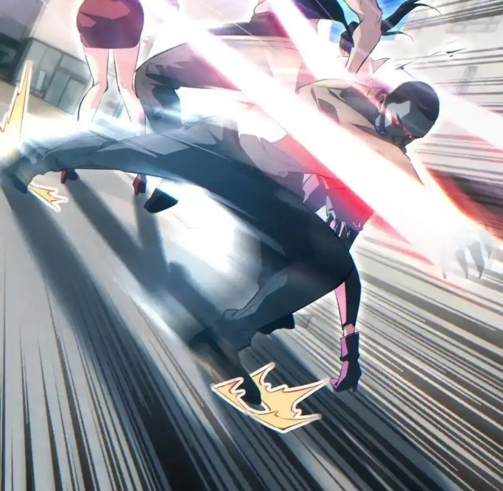 Read Rebirth in the end times EN Manga Online