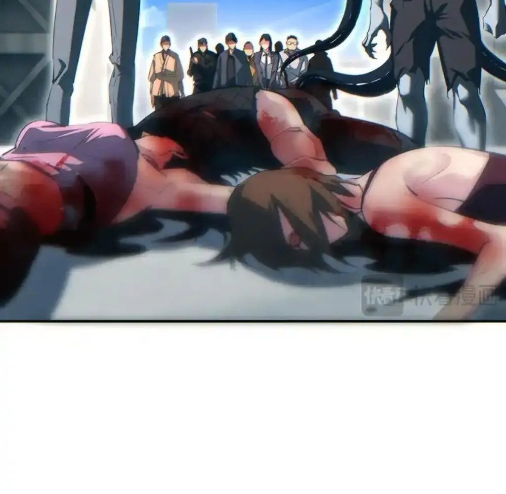 Read Rebirth in the end times EN Manga Online