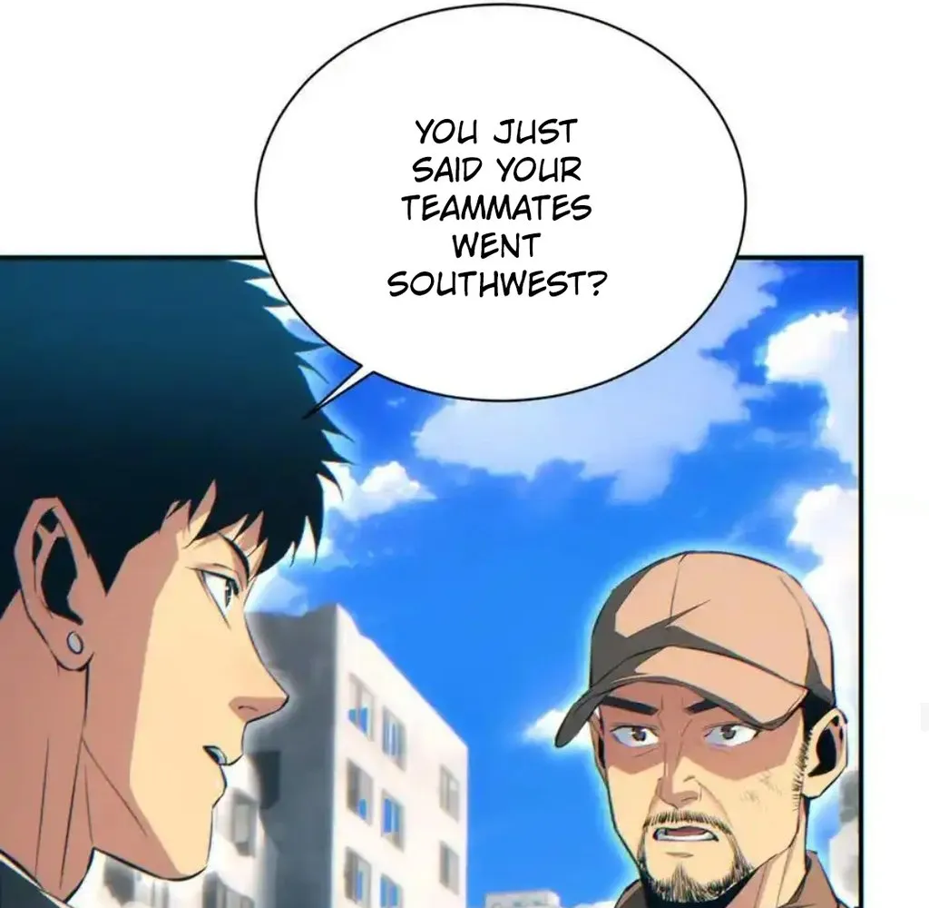 Read Rebirth in the end times EN Manga Online