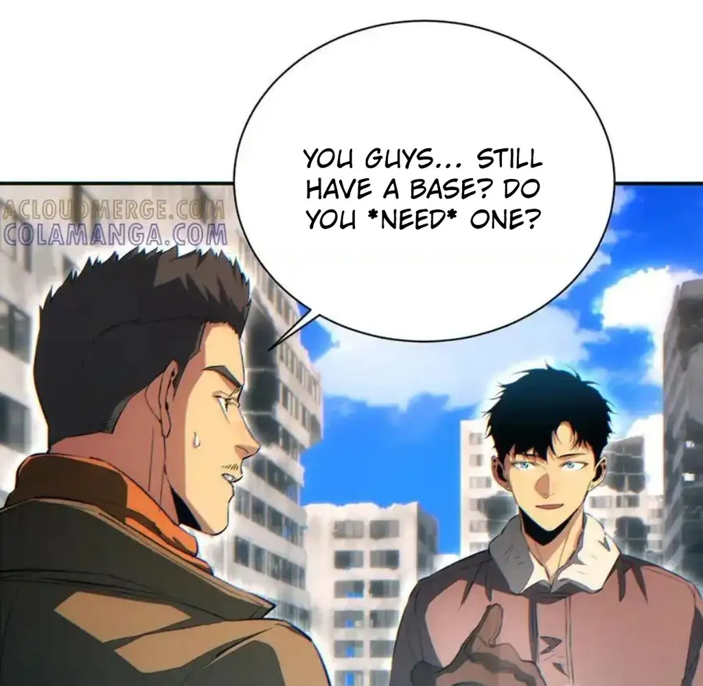 Read Rebirth in the end times EN Manga Online