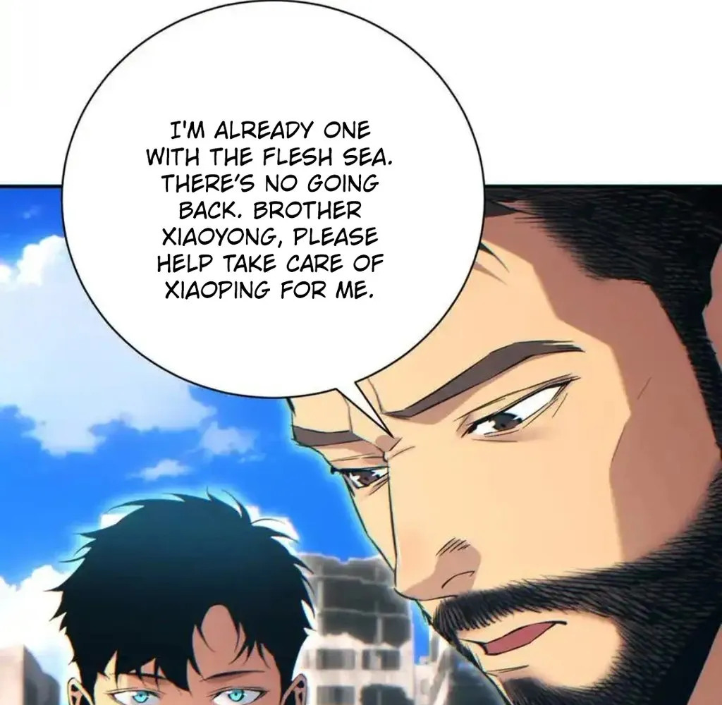 Read Rebirth in the end times EN Manga Online