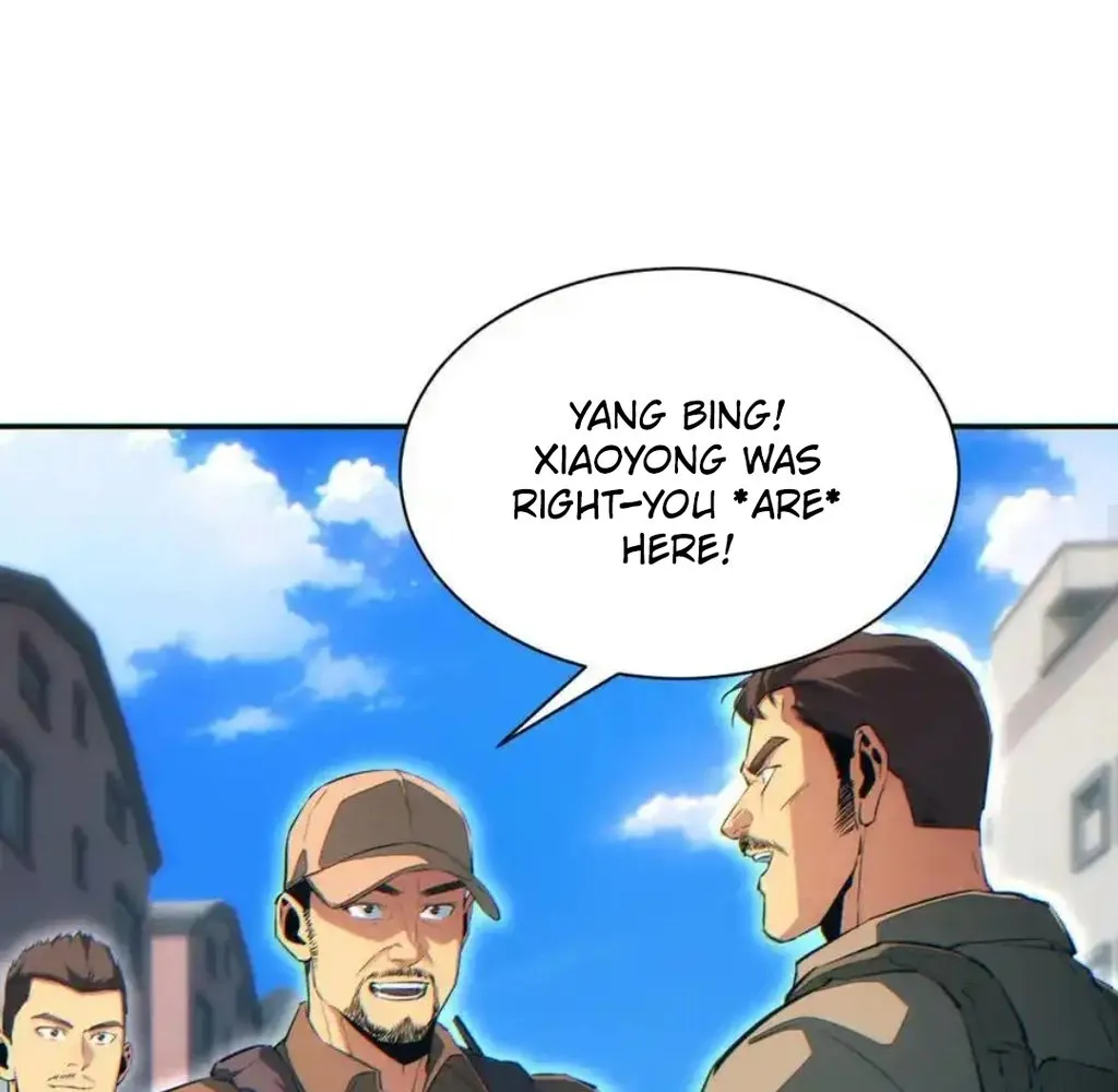 Read Rebirth in the end times EN Manga Online