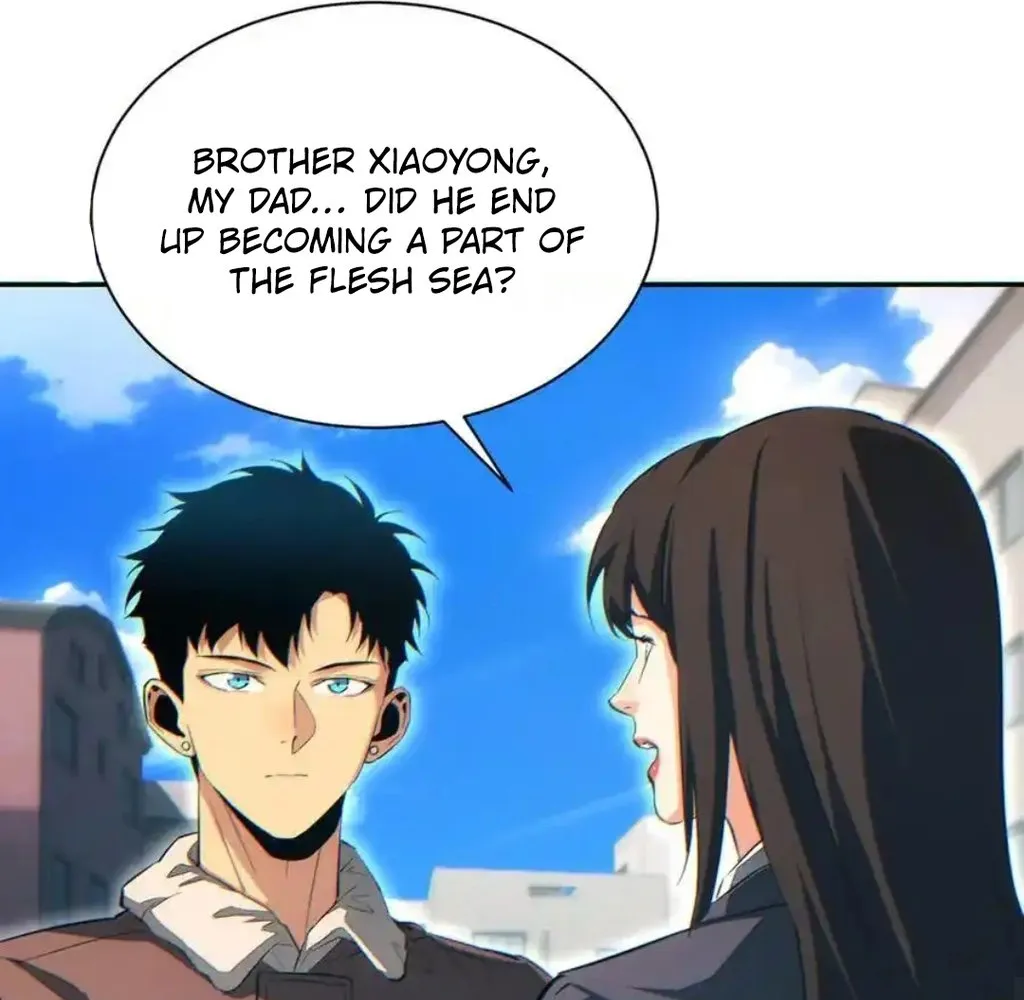 Read Rebirth in the end times EN Manga Online